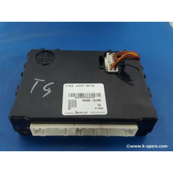 Hyundai Grandeur TG - USED MODULE ASSY-BODY CONTROL [95400-3L300] by K-Spare.com