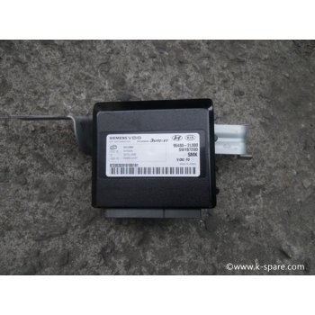 Hyundai i30 - Used Module-Smart Key [95480-2L000] by K-Spare.com