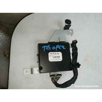 Hyundai Grandeur TG - USED UNIT ASSY-HANDS FREE [95500-3L102] by K-Spare.com