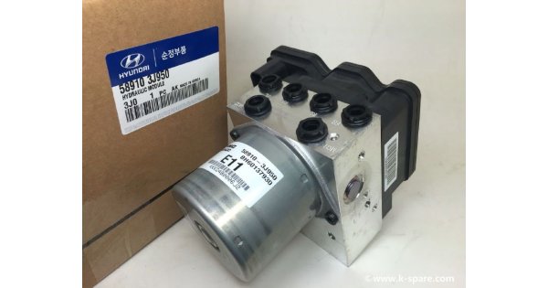 hyundai-hydraulic-module-assy-589103j950