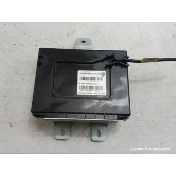 Hyundai Hyundai LF Sonata - USED UNIT ASSY-BCM & RECEIVER [95400-C1021] by K-Spare.com