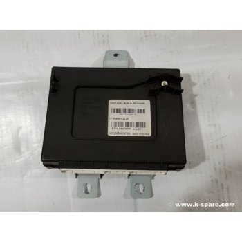 Hyundai Hyundai LF Sonata - USED UNIT ASSY-BCM & RECEIVER [95400-C1120] by K-Spare.com