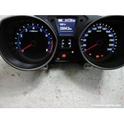Hyundai i30 GD - USED CLUSTER ASSY-INSTRUMENT [94003-A5071]