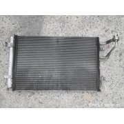 Hyundai i30 GD - USED CONDENSER ASSY-COOLER [97606-2H010]