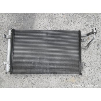 Hyundai i30 GD - USED CONDENSER ASSY-COOLER [97606-2H010] by K-Spare.com