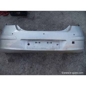 Hyundai i30 GD - USED COVER-RR BUMPER [86611-2L000] by K-Spare.com