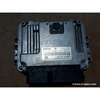 Hyundai i30 GD - USED ECU [39110-2A903] by K-Spare.com