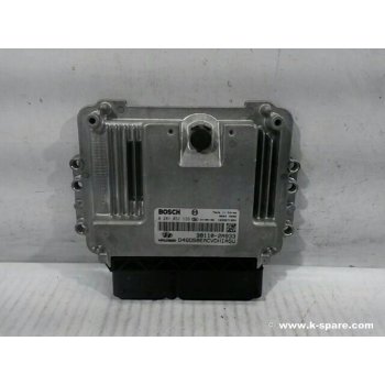 Hyundai i30 GD - USED ECU [391102A933] by K-Spare.com