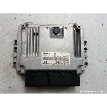 Hyundai i30 GD - USED ECU [39110-2A933] by K-Spare.com