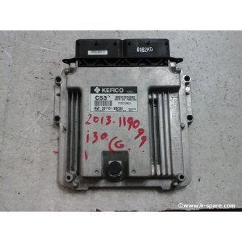 Hyundai i30 GD - USED ECU [39110-2BEB9] by K-Spare.com