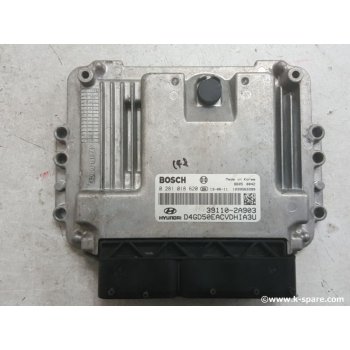 Hyundai i30 GD - USED ECU [391102A903] by K-Spare.com