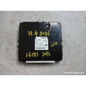 Hyundai i30 GD - USED MODULE ASSY-SMART KEY [95480-A5201] by K-Spare.com