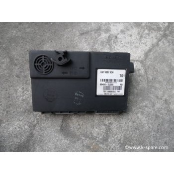 Hyundai i30 GD - USED UNIT ASSY-BCM [95400-2L000] by K-Spare.com