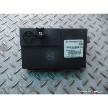 Hyundai i30 - Used Unit-BCM [95400-2L030] by K-Spare.com