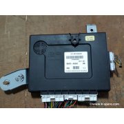 Hyundai i30 GD - USED UNIT ASSY-BCM [95400-A5040]