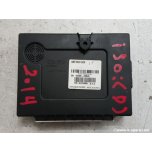 Hyundai i30 GD - USED UNIT ASSY-BCM [95400-A5040]