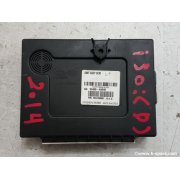 Hyundai i30 GD - USED UNIT ASSY-BCM [95400-A5040]