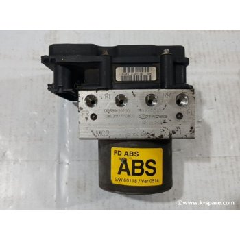 Hyundai i30 - USED ABS ASSY [58920-0Q300] by K-Spare.com