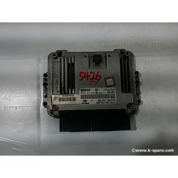 Hyundai i30 - USED ECU [39104-2A710] by K-Spare.com
