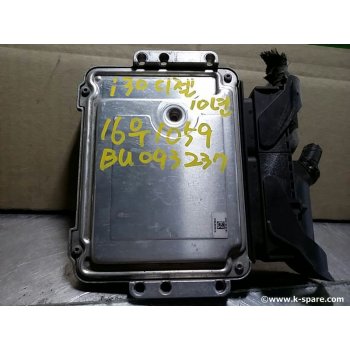 Hyundai i30 - USED ECU [39104-2A712] by K-Spare.com