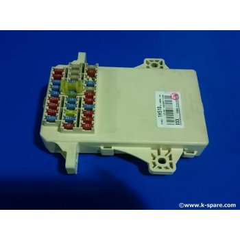 Hyundai i30 - USED JUNCTION BOX ASSY-I/PNL [91950-1H510] by K-Spare.com