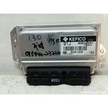 Hyundai i30 - USED TCU [95440-23220] by K-Spare.com