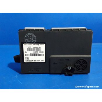 Hyundai i30 - USED UNIT ASSY-BCM [95400-2L010] by K-Spare.com