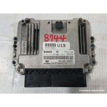 Hyundai i40 - Used ECU [39120-2A201] by K-Spare.com