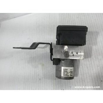 Hyundai i40 - USED HYDRAULIC UNIT ASSY [589203Z570] by K-Spare.com