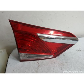 Hyundai i40 - USED LAMP ASSY-RR COMB I/S LH [92403-3Z000] by K-Spare.com