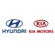 Hyundai / Kia - Gasket-EGR Pipe [284922R000]