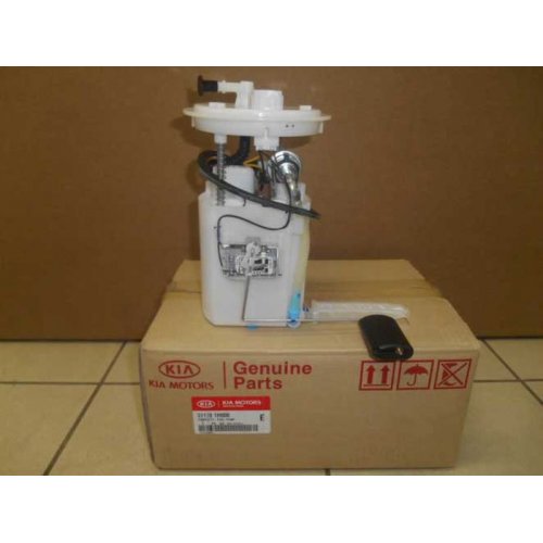 HYUNDAI / KIA - COMPLETE-FUEL PUMP [311101H000]