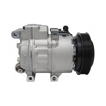 Hyundai - Compressor Assy [97701-2H000] by K-Spare.com