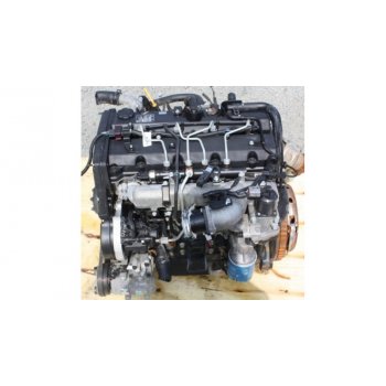 Hyundai Terracan - Engine J3 Comlete Custom Type [21101-4XA00] by K-Spare.com