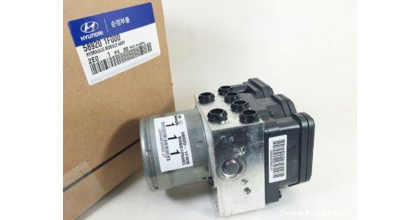 hyundai-kia-hydraulic-module-assy-589201f000