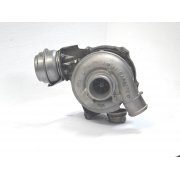 HYUNDAI / KIA - TURBOCHARGER ASSY [282012A701]