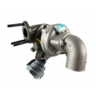 HYUNDAI - TURBOCHARGER [282314A751]