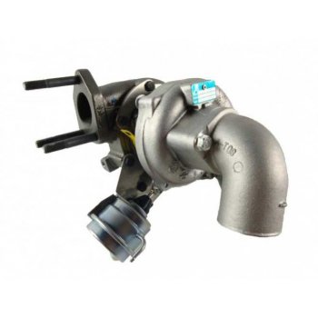 Hyundai Grand Starex / H1 - Turbocharger [28231-4A780] by K-Spare.com