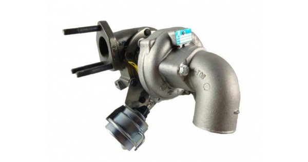 HYUNDAI - TURBOCHARGER [282314A751]
