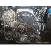HYUNDAI / KIA - USED ENGINE ASSY-SUB [1J1514AU01]