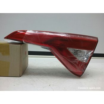 Hyundai LF Sonata - LAMP ASSY - LAMP ASSY-RR COMB I/S RH [92404-C1100] by K-Spare.com