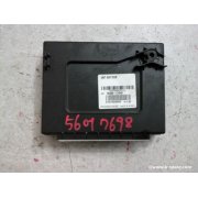 Hyundai LF Sonata - USED UNIT ASSY-BCM [95400-C1040]