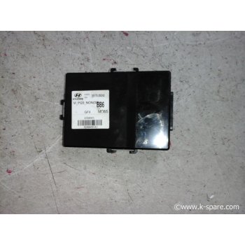 Hyundai New Equus - USED BACK & BLIND UNIT ASSY [95770-3N240] by K-Spare.com