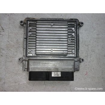 Hyundai NF Sonata - USED ECU [3910025010] by K-Spare.com