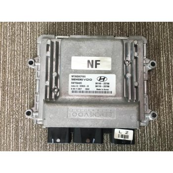 Hyundai NF Sonata - USED ECU [3911025760] by K-Spare.com