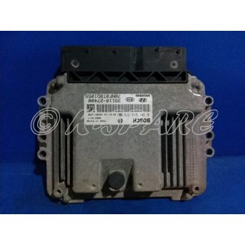 Hyundai NF Sonata - USED ECU [3911027400] by K-Spare.com