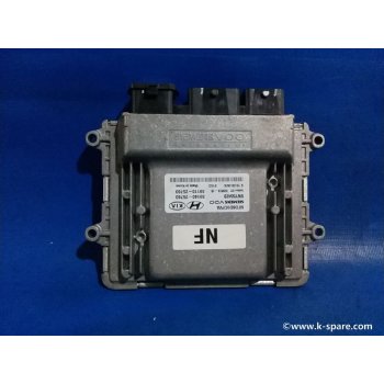 Hyundai NF Sonata - USED ECU [3914025760] by K-Spare.com