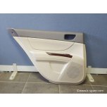 HYUNDAI NF Sonata - USED PANEL COMPL-RR DR TRIM LH [833013K170QD]