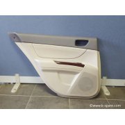 HYUNDAI NF Sonata - USED PANEL COMPL-RR DR TRIM LH [833013K170QD]