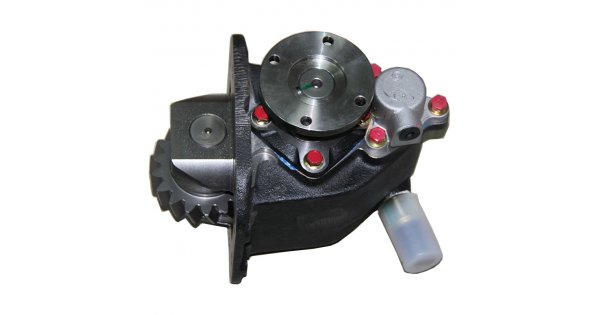 Transmission PTO : HYUNDAI - P.T.O ASSY [QWGH6-1A850000]